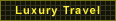 Luxury Tours